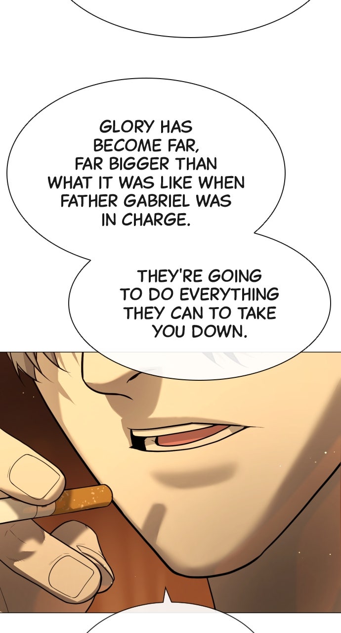 Read Killer Peter en Manga Online
