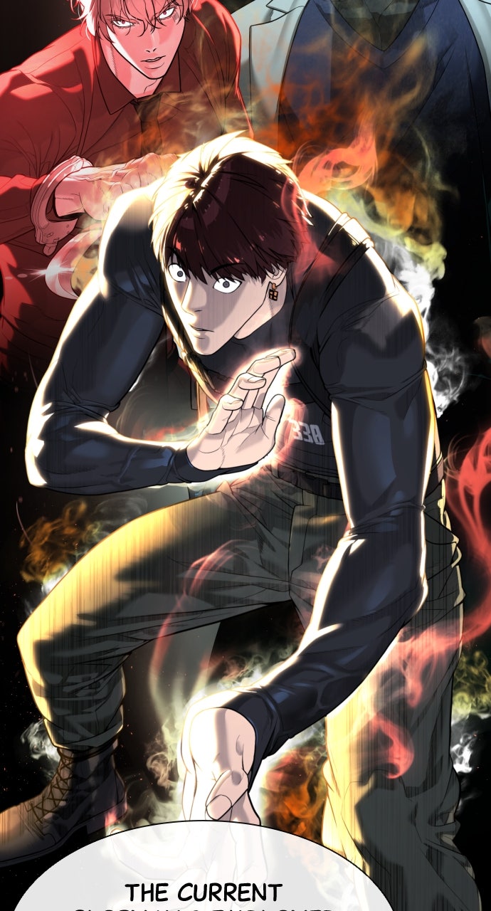 Read Killer Peter en Manga Online