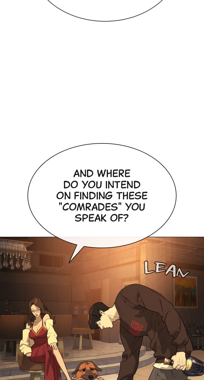 Read Killer Peter en Manga Online