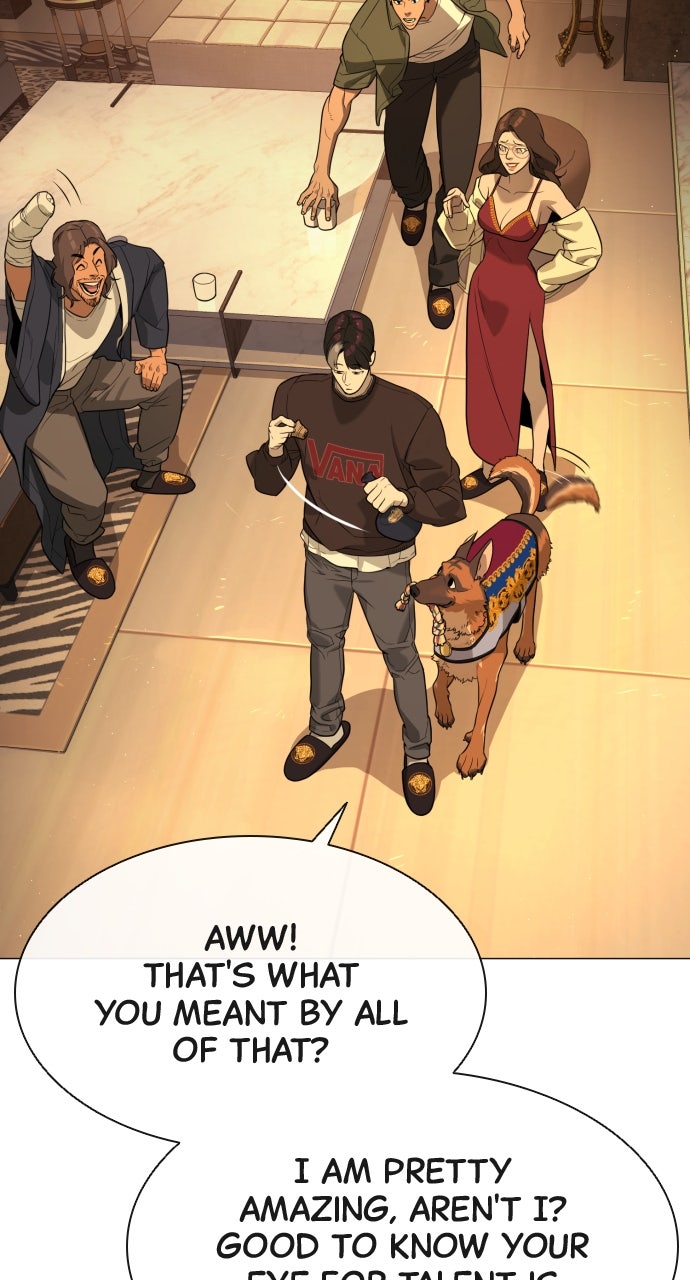 Read Killer Peter en Manga Online