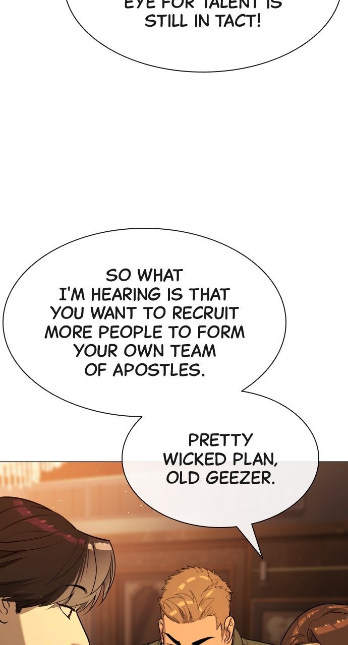 Read Killer Peter en Manga Online
