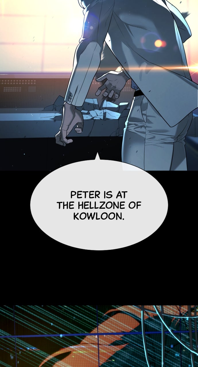 Read Killer Peter en Manga Online