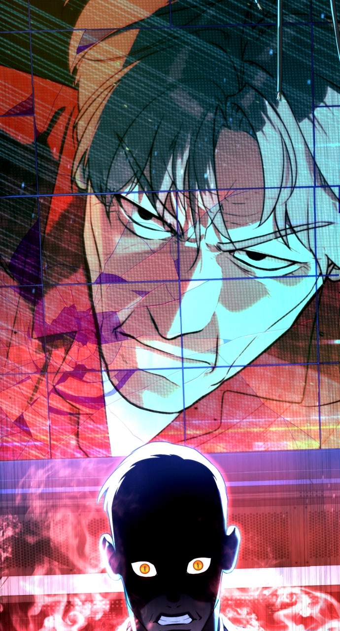 Read Killer Peter en Manga Online