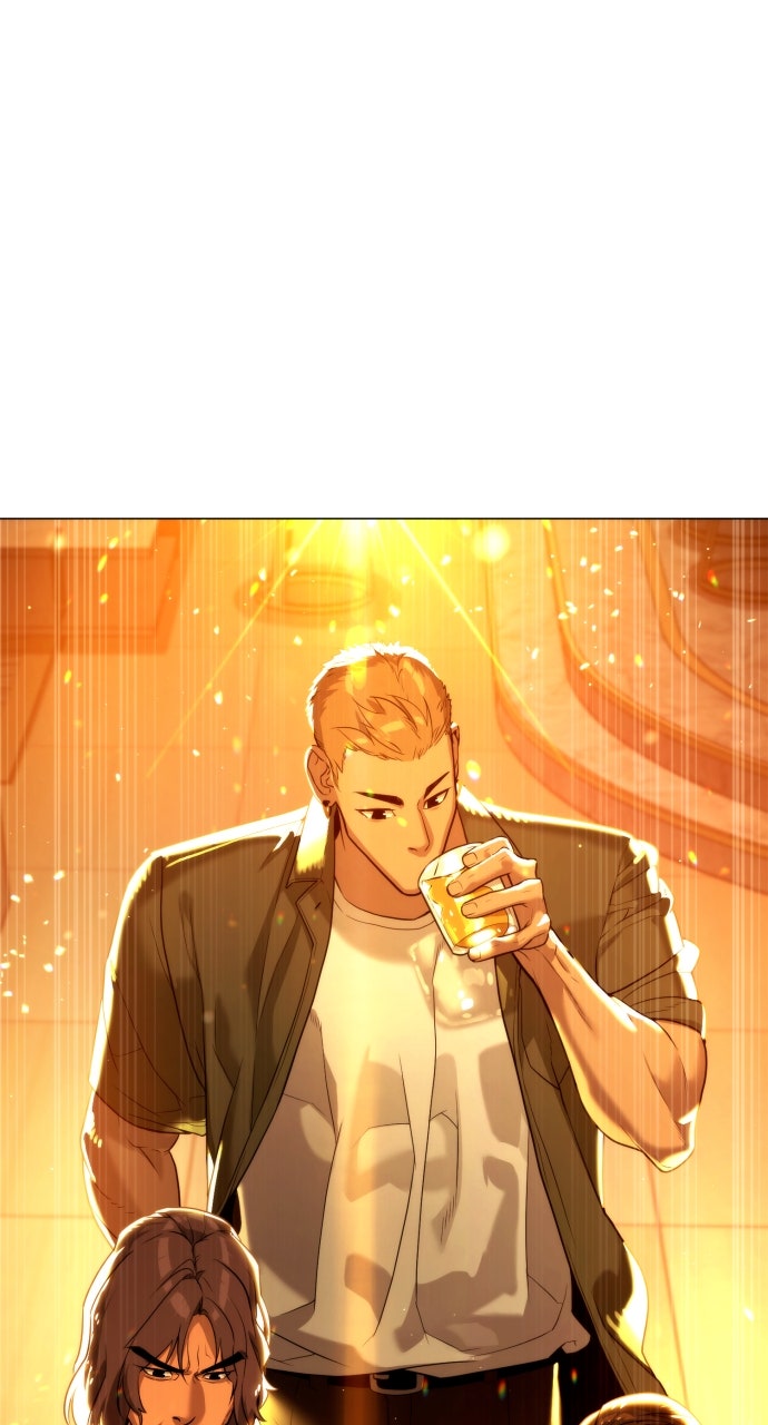 Read Killer Peter en Manga Online