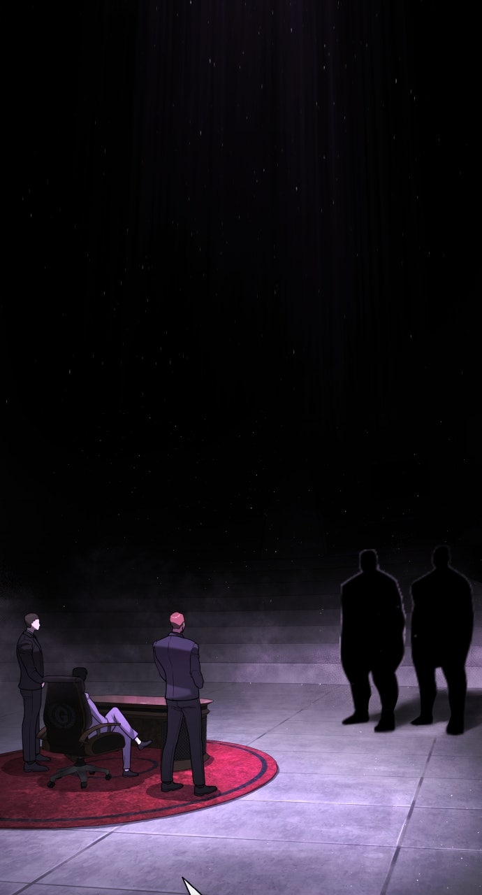 Read Killer Peter en Manga Online