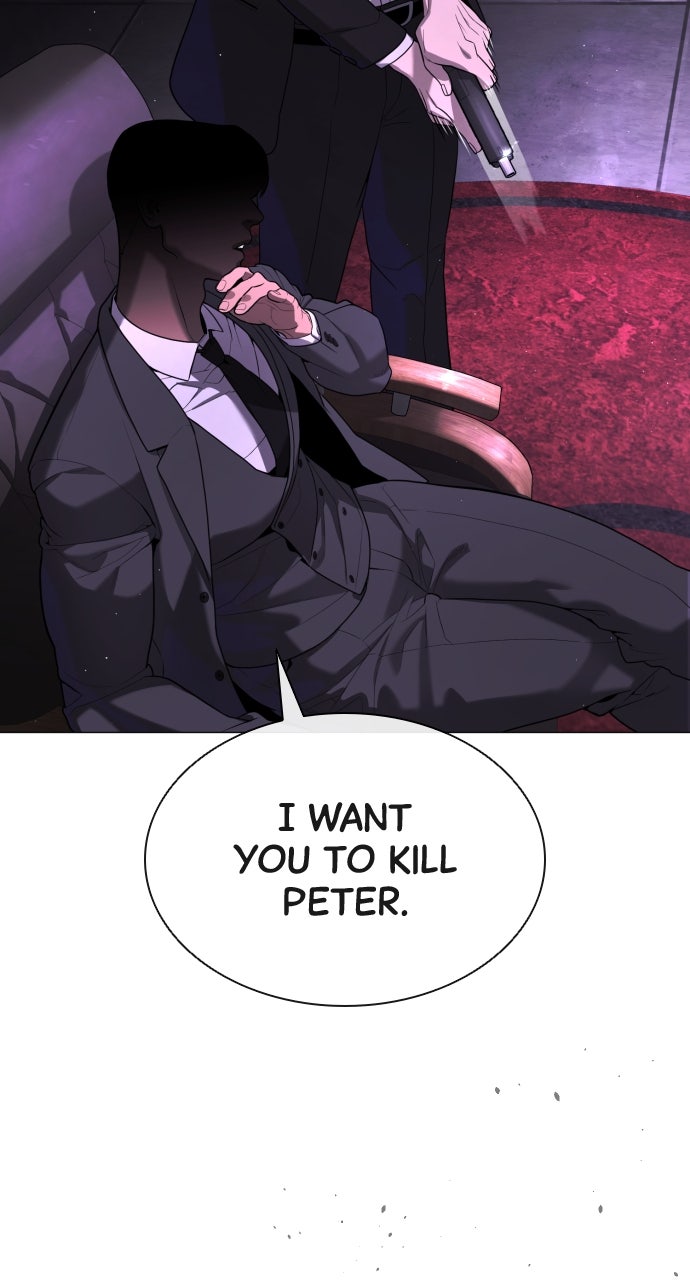Read Killer Peter en Manga Online