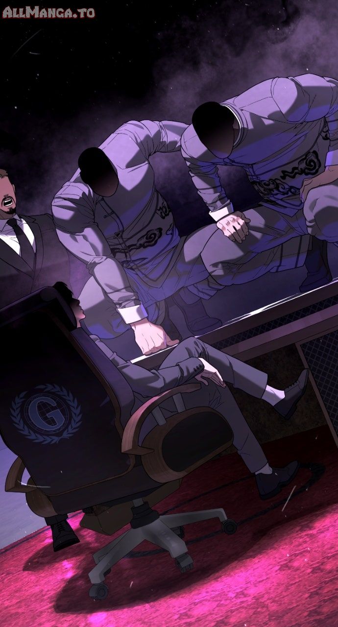 Read Killer Peter en Manga Online