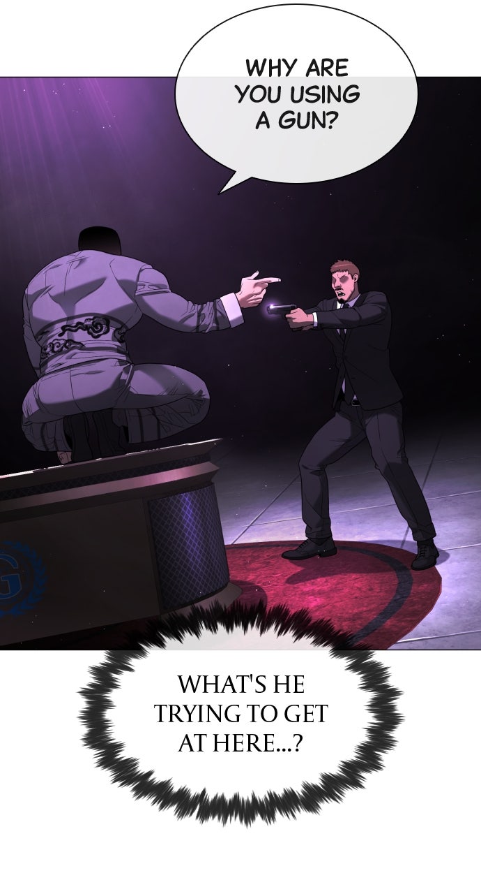 Read Killer Peter en Manga Online