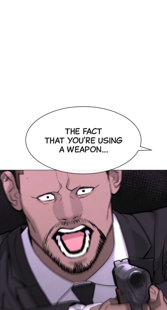 Read Killer Peter en Manga Online