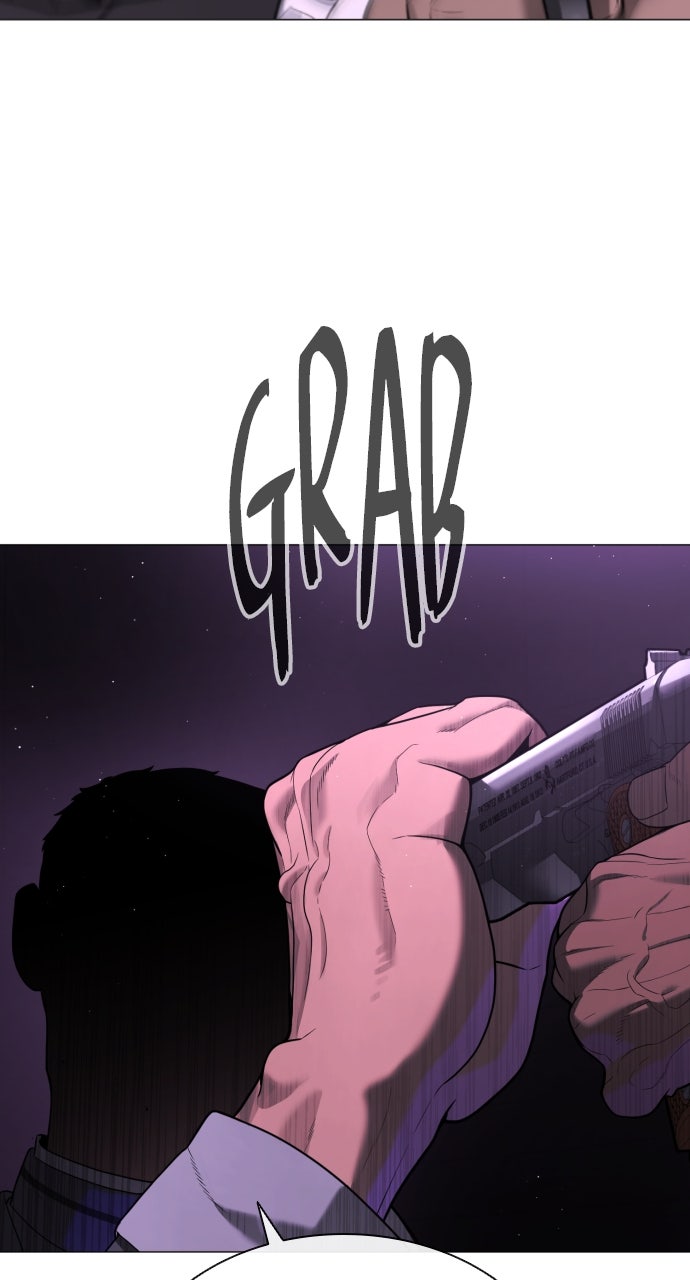 Read Killer Peter en Manga Online