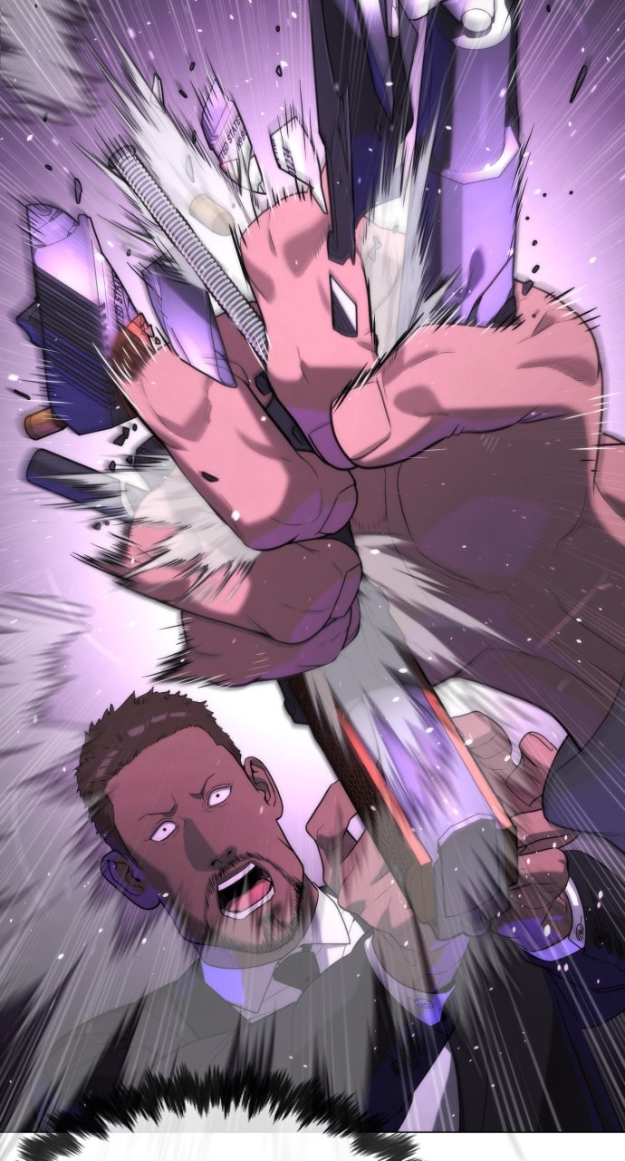 Read Killer Peter en Manga Online