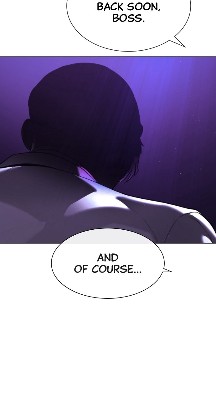 Read Killer Peter en Manga Online