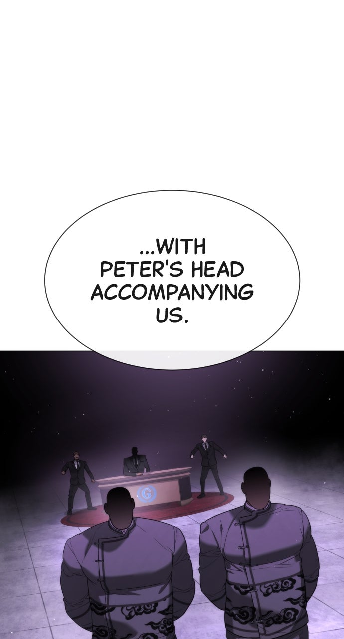 Read Killer Peter en Manga Online