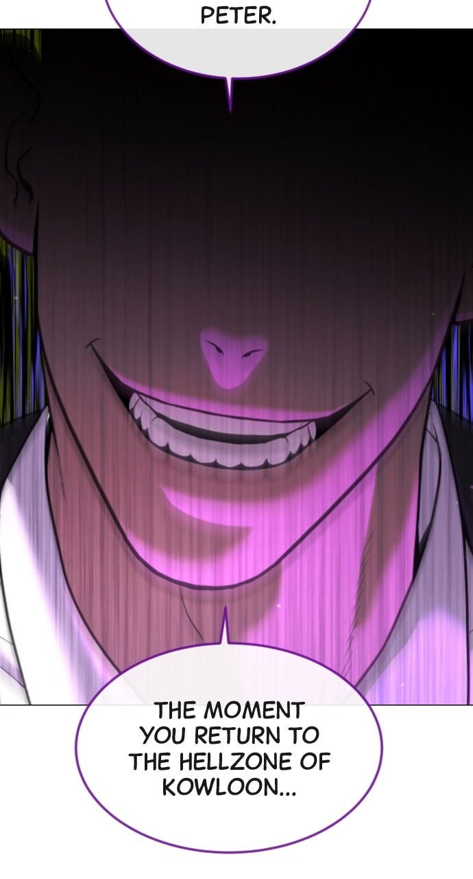 Read Killer Peter en Manga Online