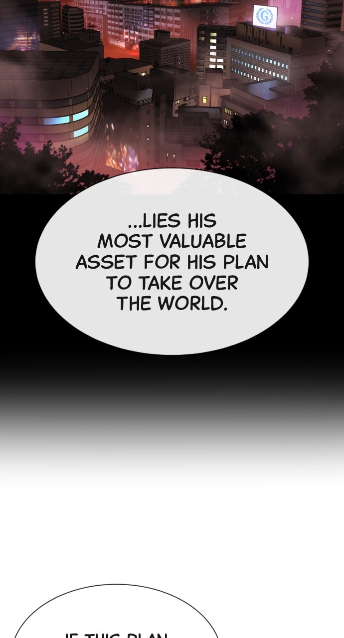 Read Killer Peter en Manga Online