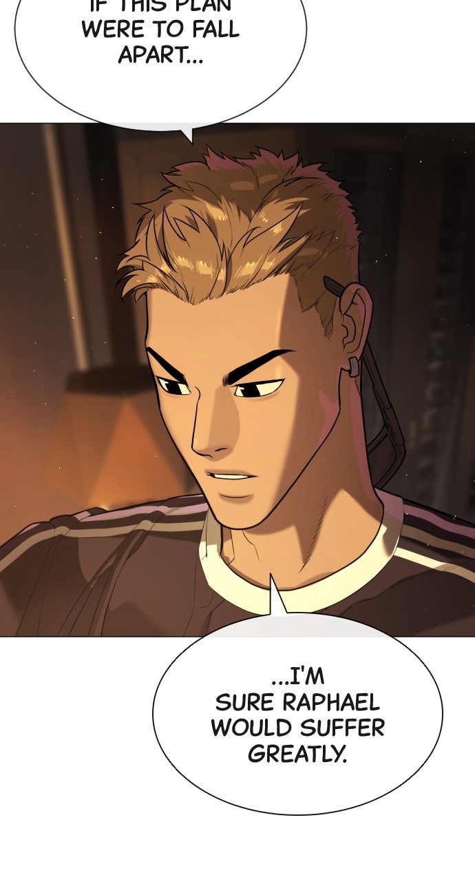 Read Killer Peter en Manga Online
