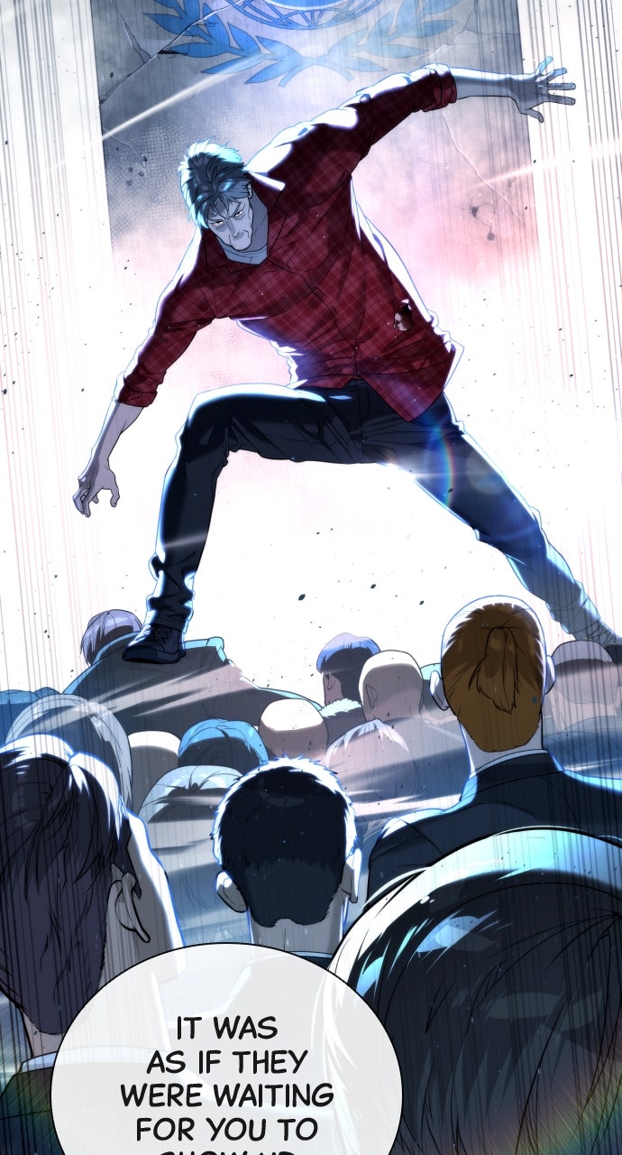 Read Killer Peter en Manga Online