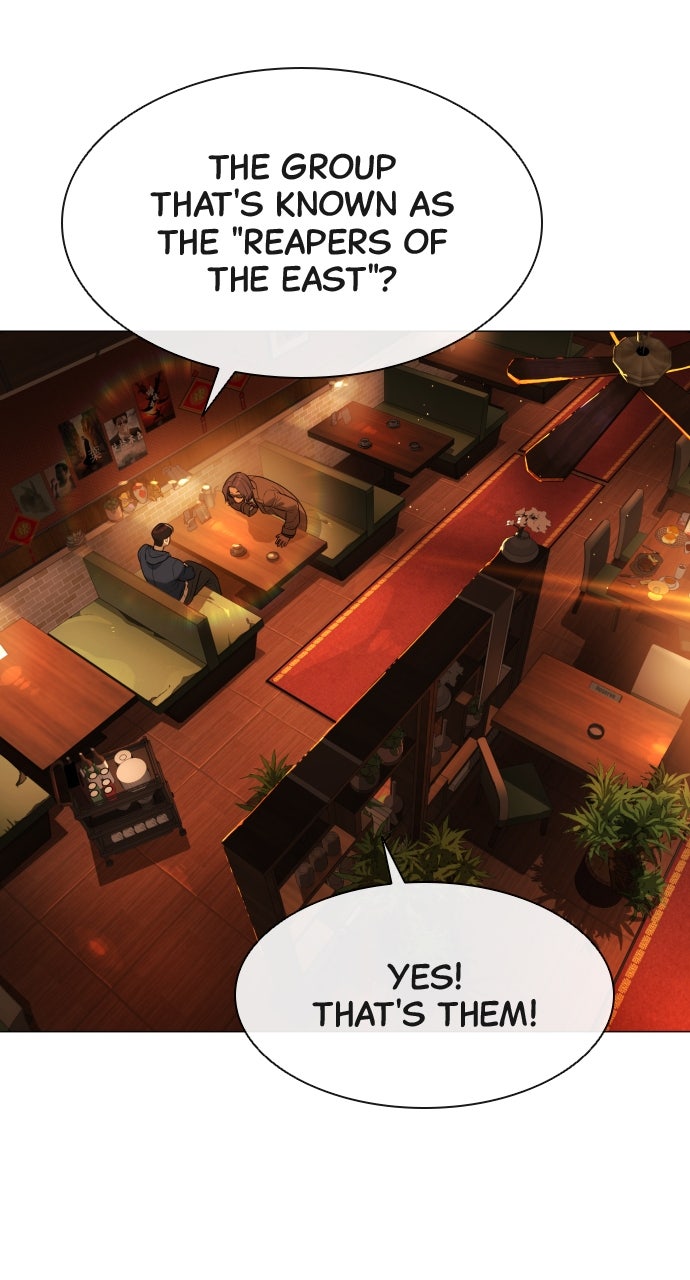 Read Killer Peter en Manga Online