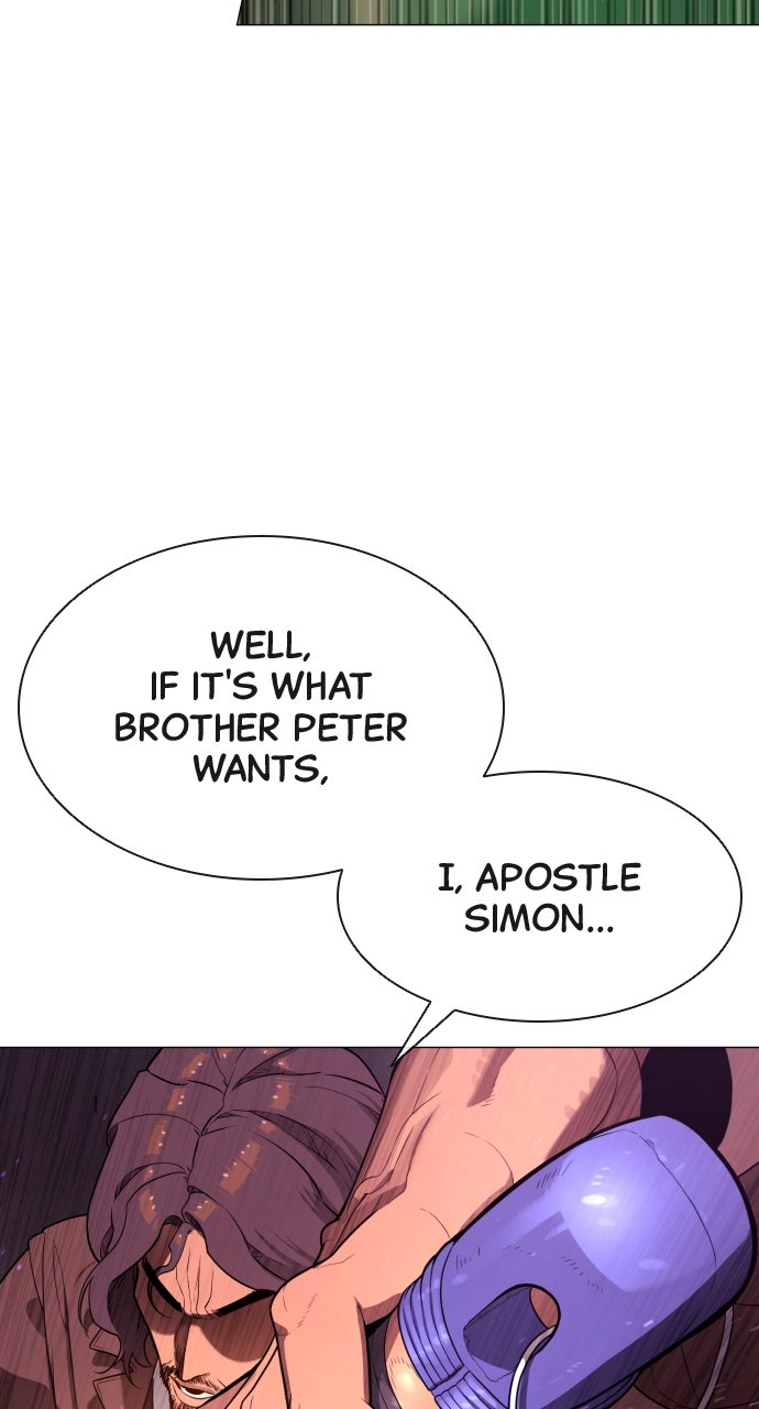 Read Killer Peter en Manga Online