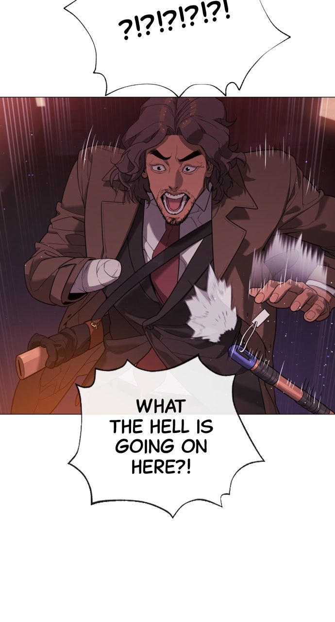 Read Killer Peter en Manga Online