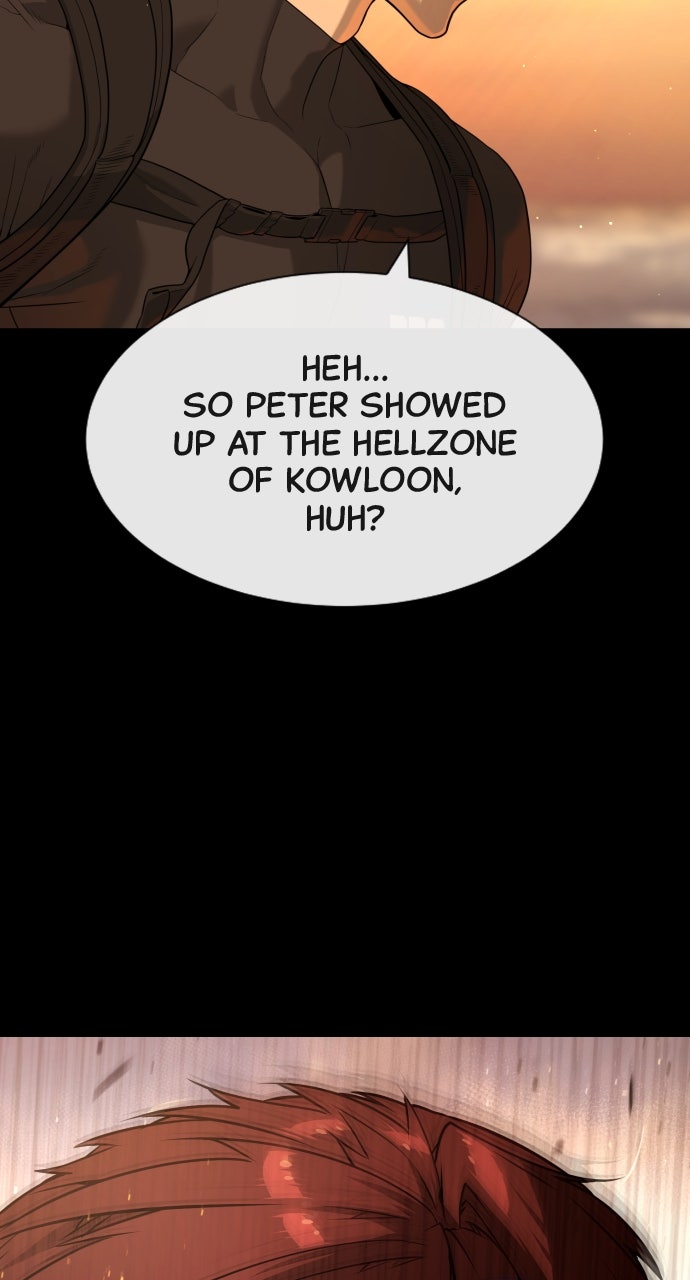 Read Killer Peter en Manga Online