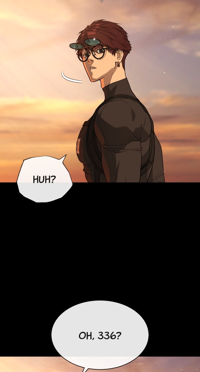 Read Killer Peter en Manga Online