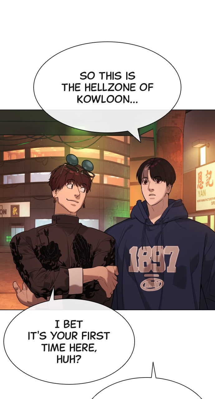 Read Killer Peter en Manga Online