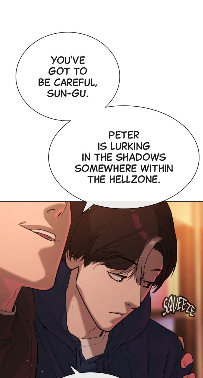 Read Killer Peter en Manga Online
