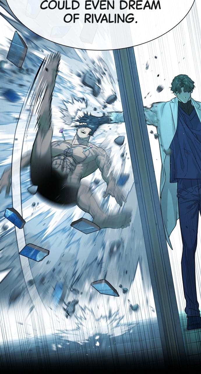 Read Killer Peter en Manga Online