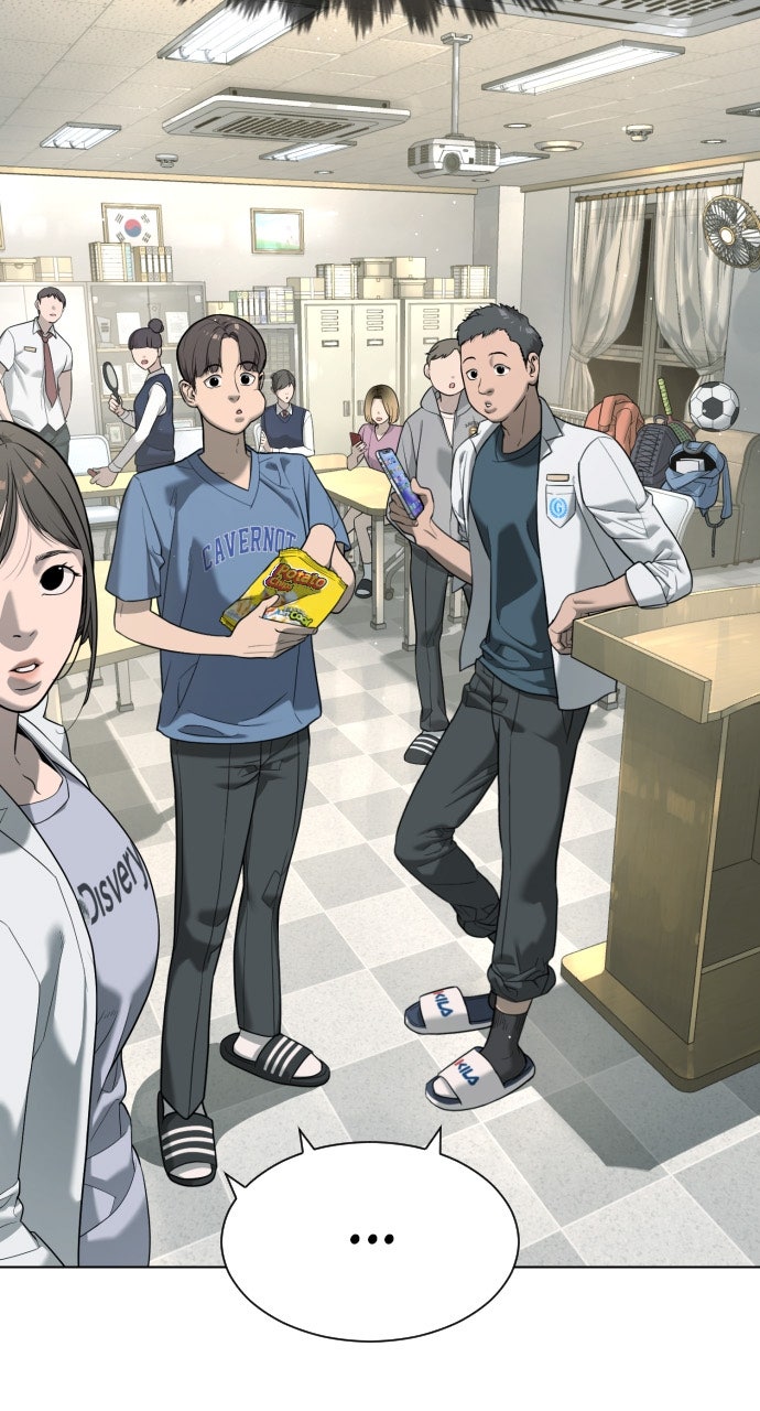 Read Killer Peter en Manga Online