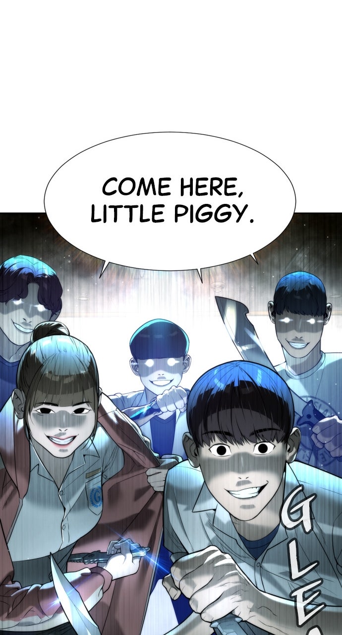 Read Killer Peter en Manga Online