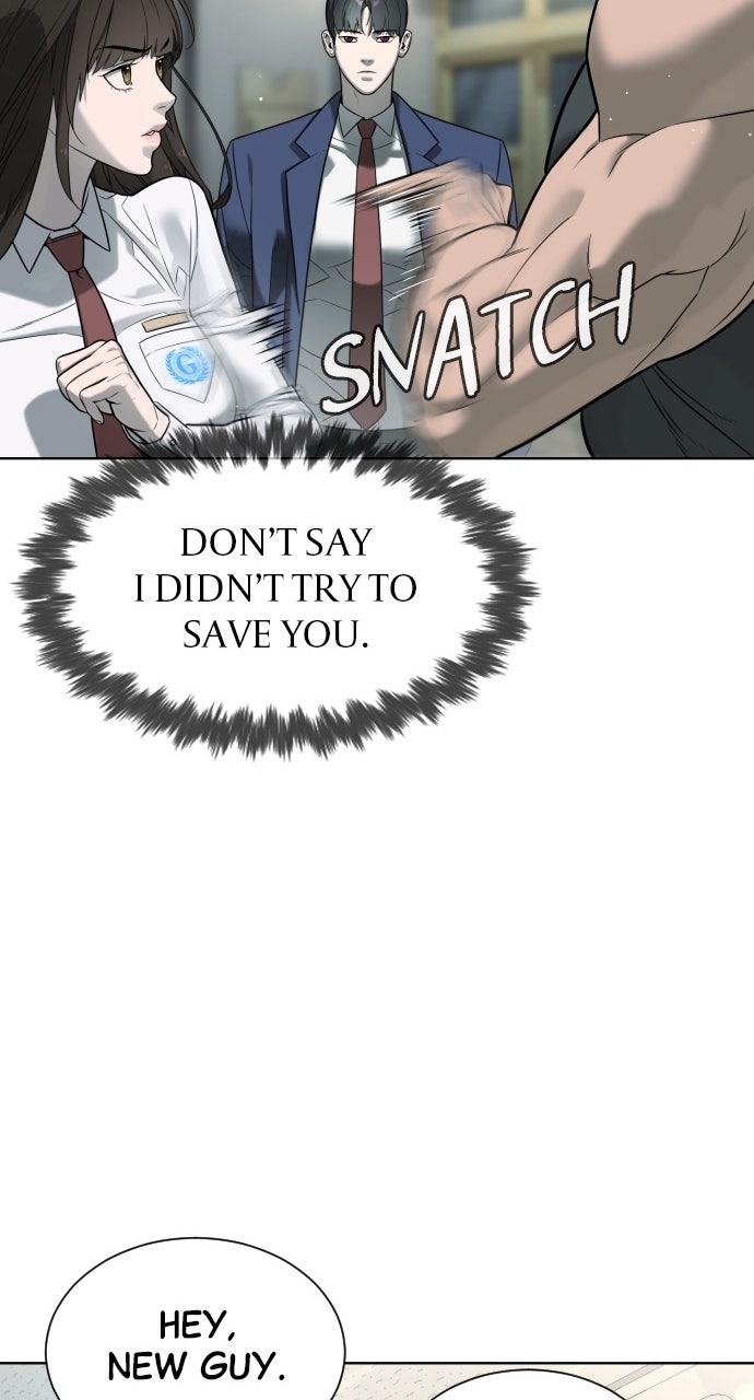 Read Killer Peter en Manga Online