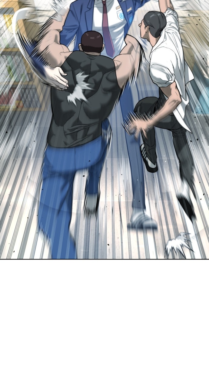 Read Killer Peter en Manga Online