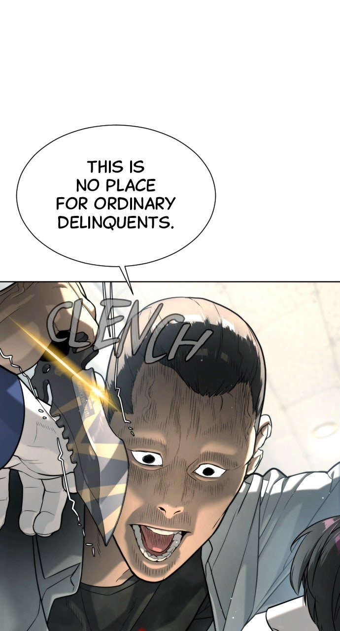 Read Killer Peter en Manga Online