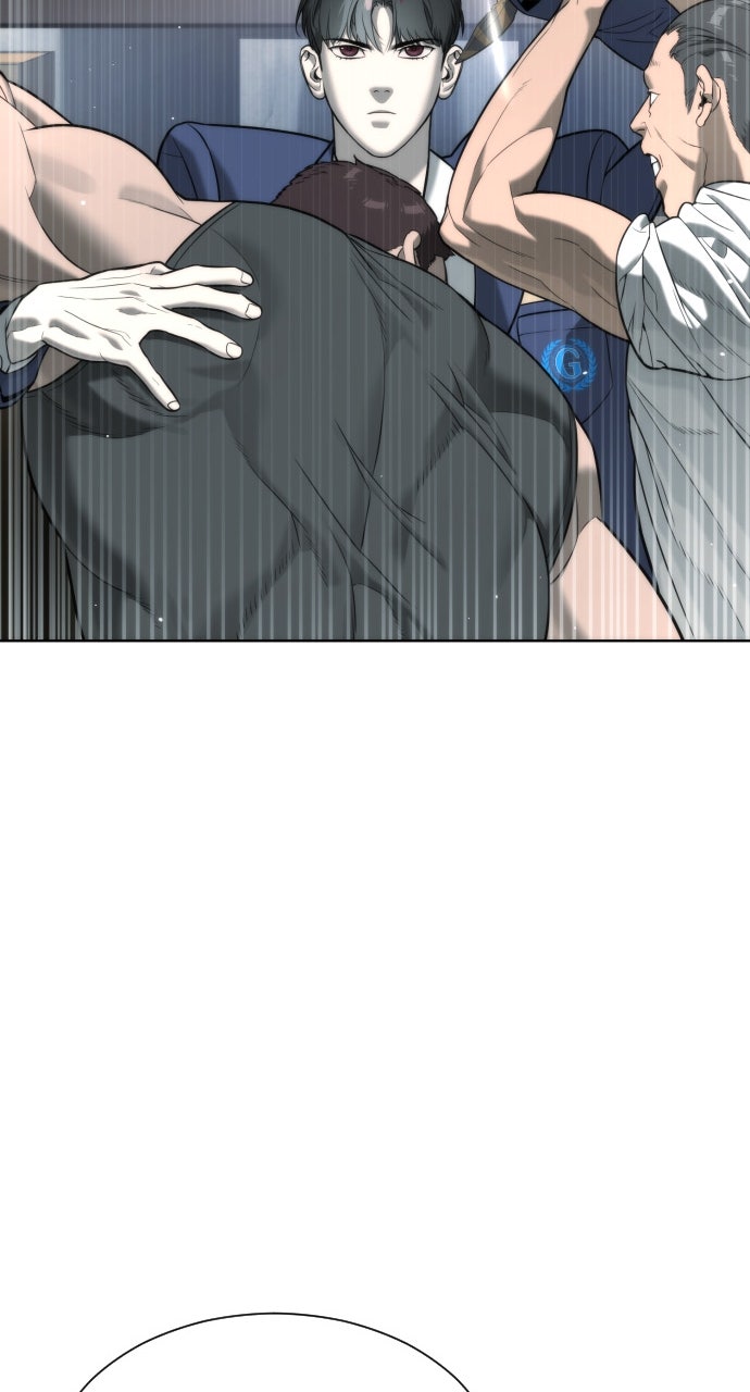 Read Killer Peter en Manga Online