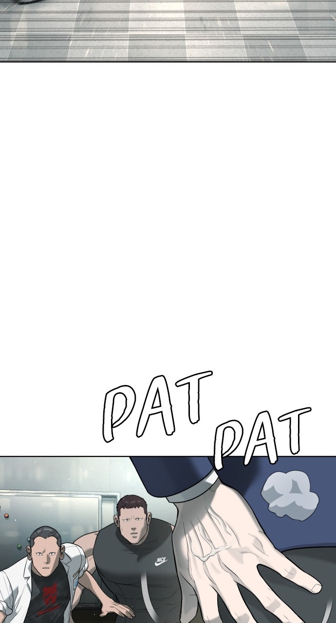 Read Killer Peter en Manga Online