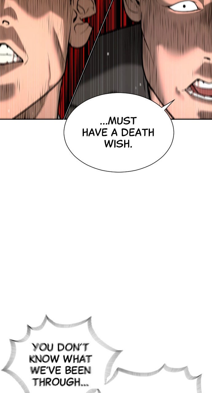 Read Killer Peter en Manga Online