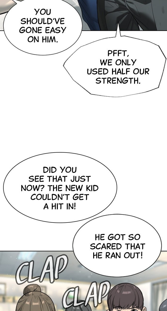 Read Killer Peter en Manga Online