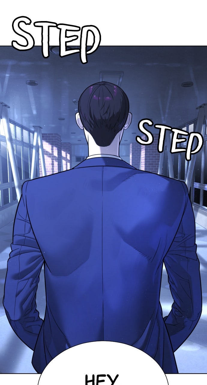 Read Killer Peter en Manga Online