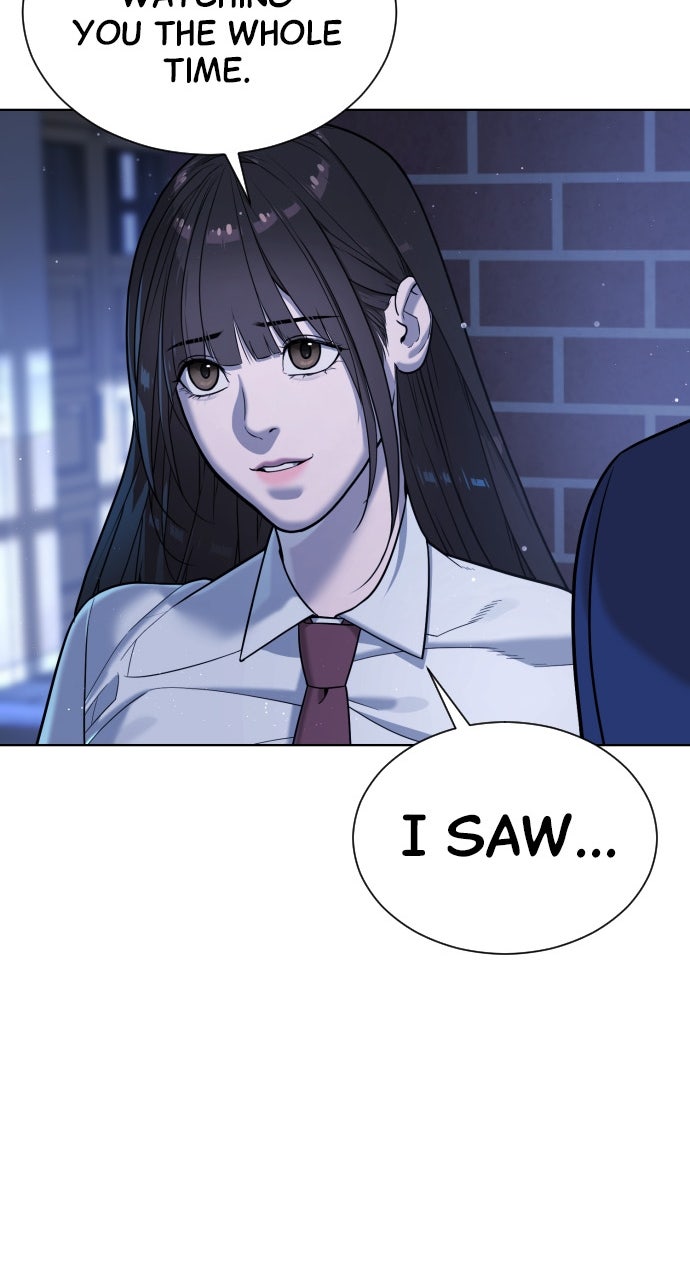 Read Killer Peter en Manga Online