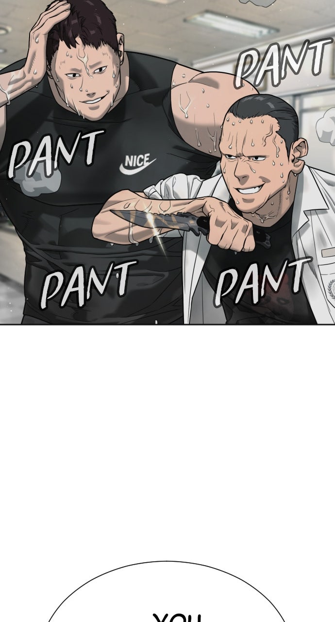 Read Killer Peter en Manga Online