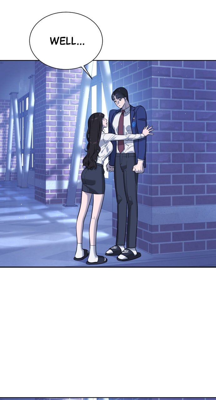 Read Killer Peter en Manga Online