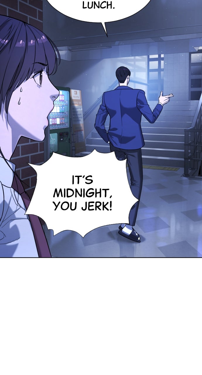 Read Killer Peter en Manga Online
