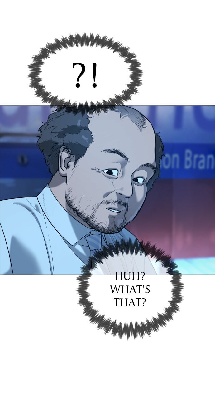 Read Killer Peter en Manga Online