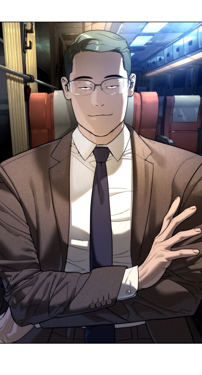 Read Killer Peter en Manga Online
