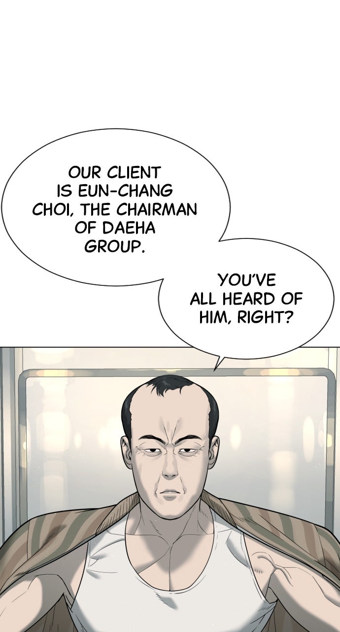 Read Killer Peter en Manga Online