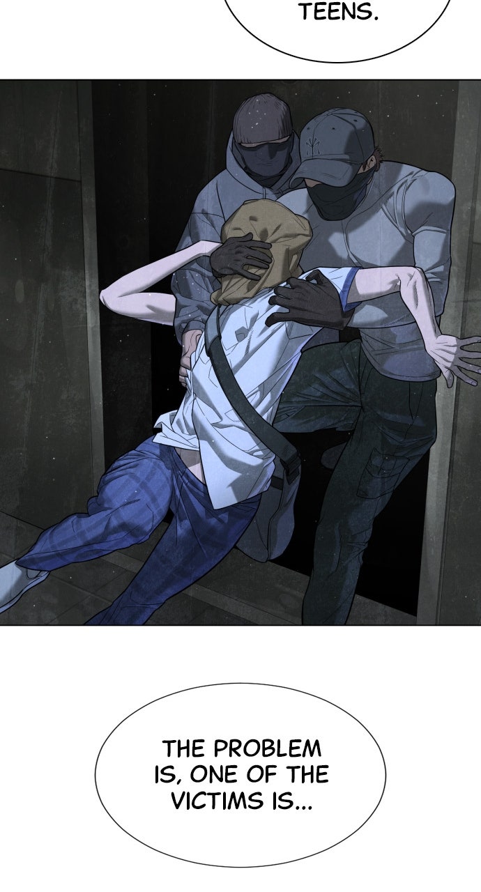 Read Killer Peter en Manga Online