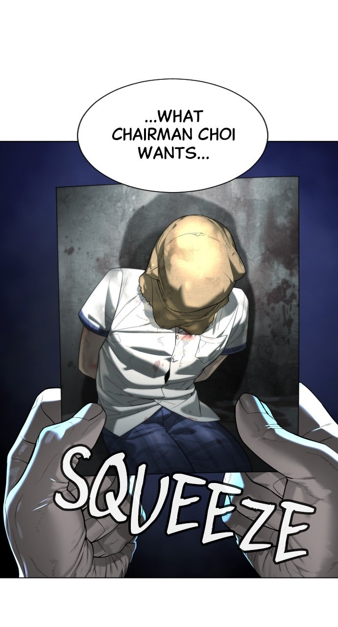 Read Killer Peter en Manga Online
