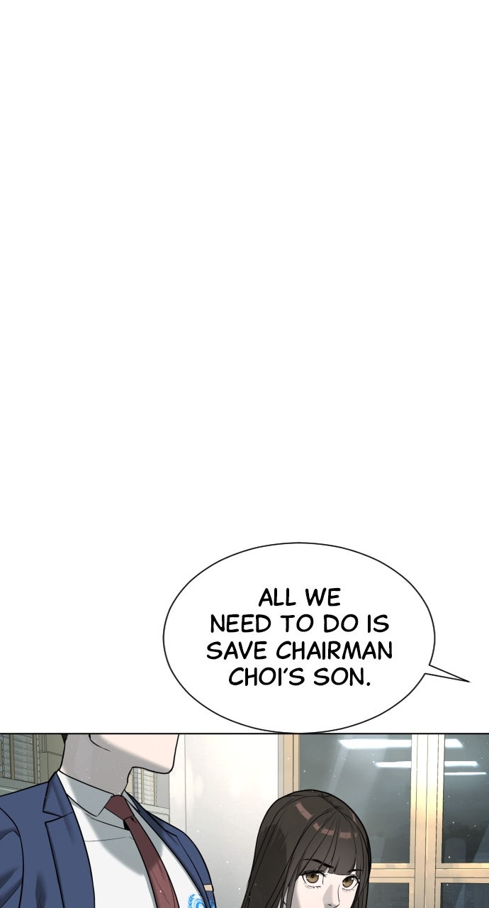 Read Killer Peter en Manga Online