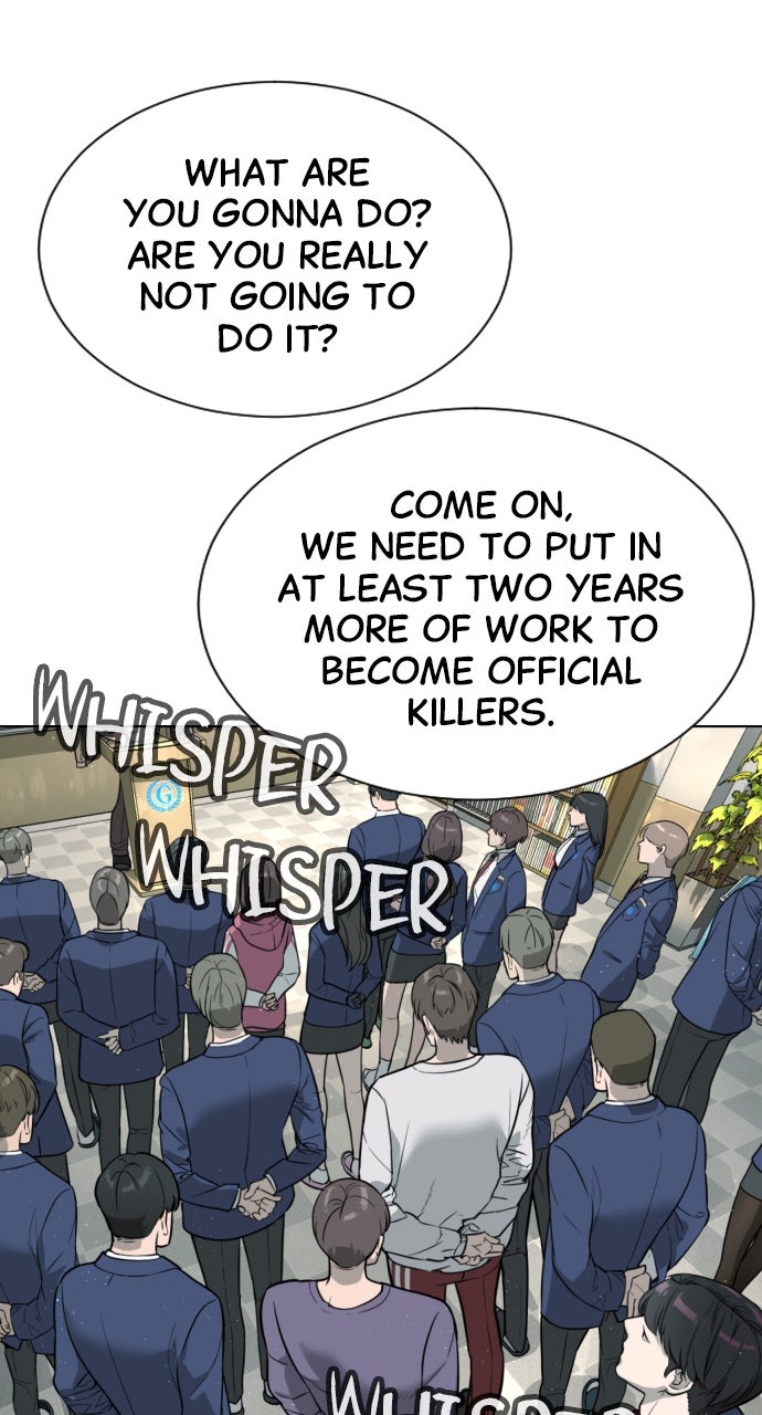 Read Killer Peter en Manga Online